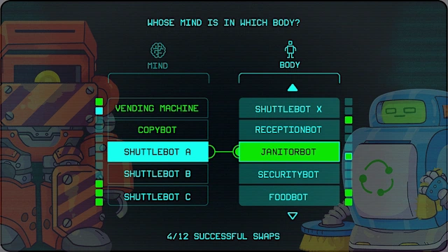 Times & Galaxy screenshot 6