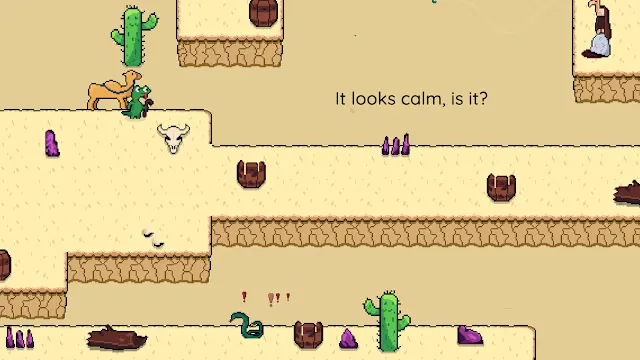 Melonizard screenshot 5