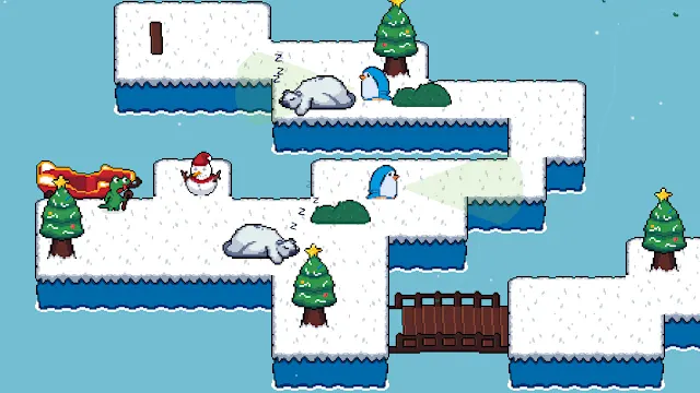 Melonizard screenshot 3