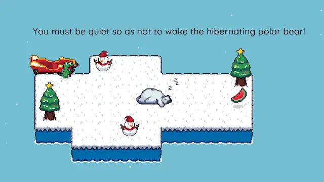 Melonizard screenshot 2