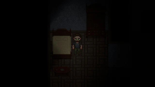 Last Escape: Dead Complex screenshot 0
