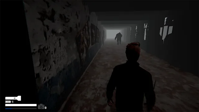 Story of Abandoned School - Silent Escape Horror screenshot 5