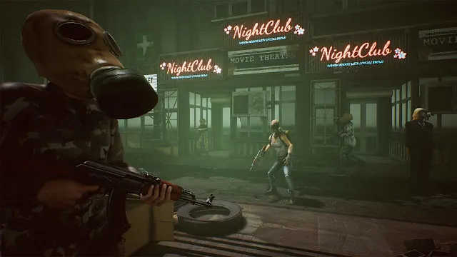 Die Again screenshot 5