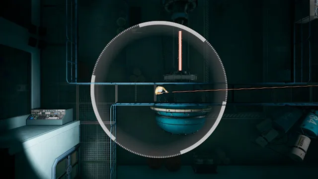 Die Again screenshot 4