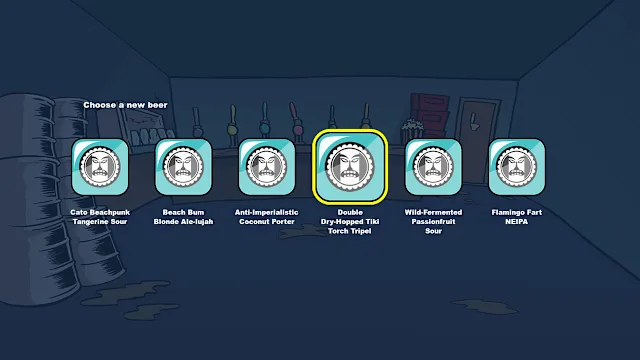 Another Bar Game screenshot 6