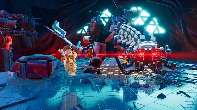 LEGO® Horizon Adventures™ screenshot 4