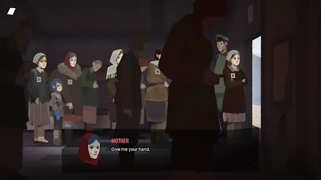 Torn Away screenshot 4