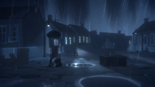 Torn Away screenshot 6
