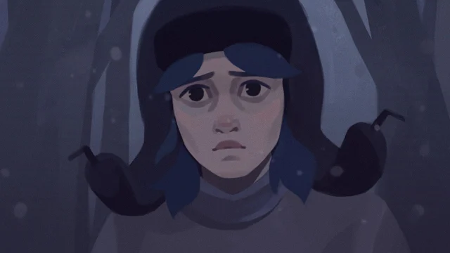 Torn Away screenshot 3