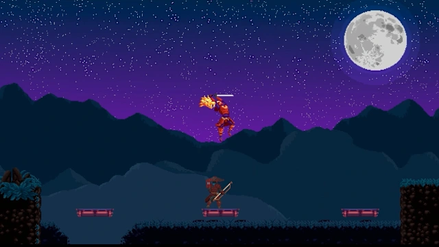 Chronicles of 2 Heroes: Amaterasu's Wrath screenshot 4