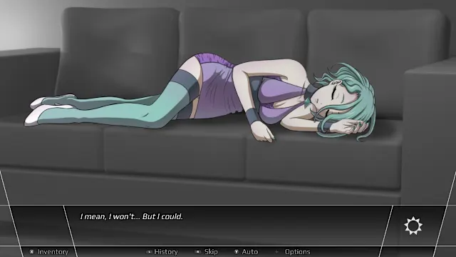 Blankspace screenshot 6
