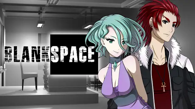 Blankspace