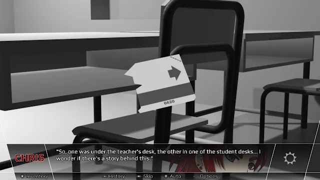 Blankspace screenshot 5