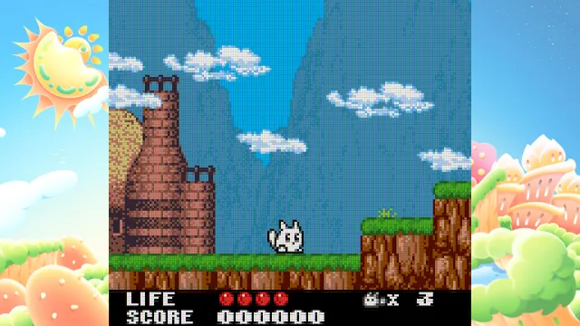Trip World DX screenshot 0