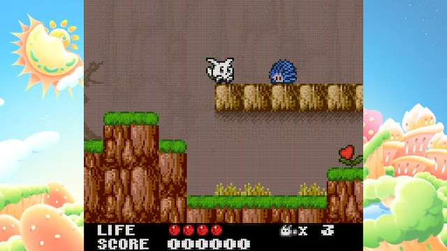 Trip World DX screenshot 1