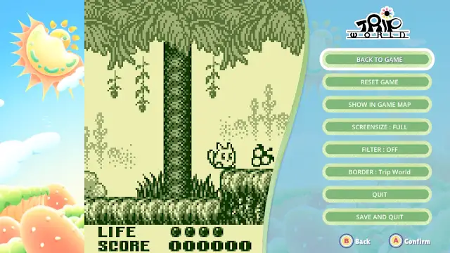 Trip World DX screenshot 3