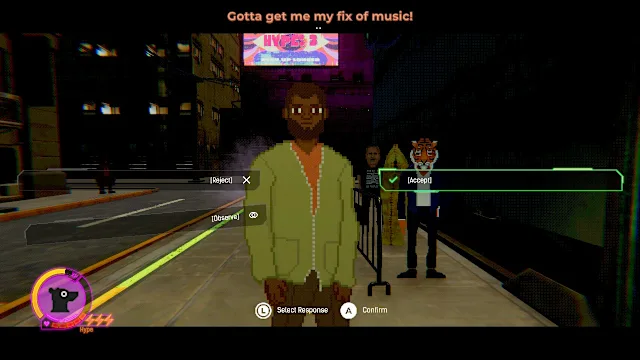 Techno Banter screenshot 2