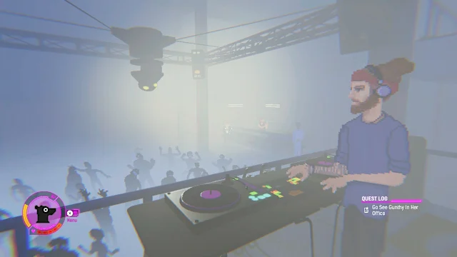 Techno Banter screenshot 4