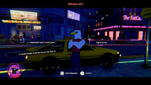 Techno Banter screenshot 1