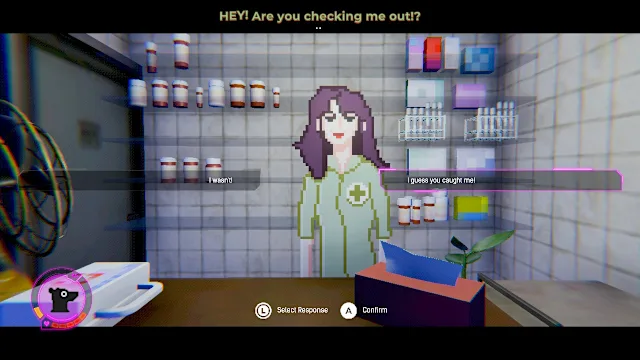 Techno Banter screenshot 3