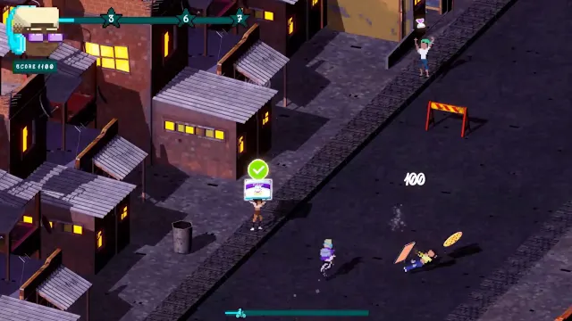Food Boy screenshot 4