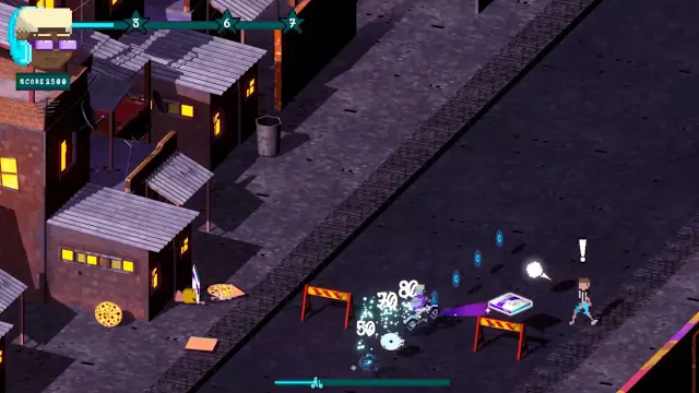 Food Boy screenshot 5