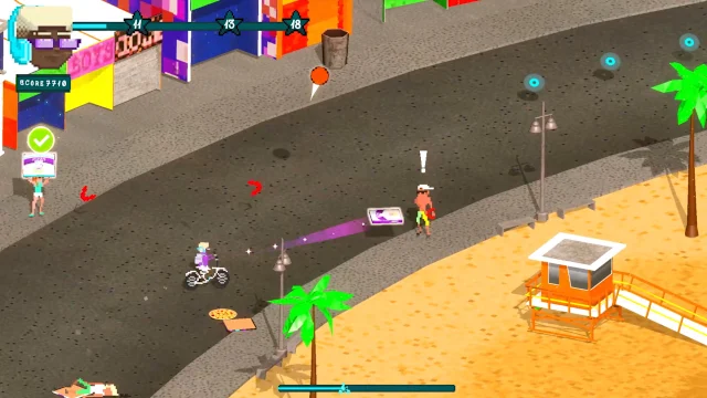 Food Boy screenshot 2