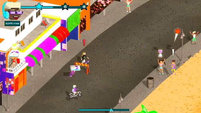 Food Boy screenshot 3