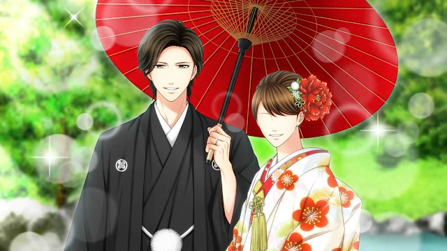 Finally, in Love Again screenshot 5
