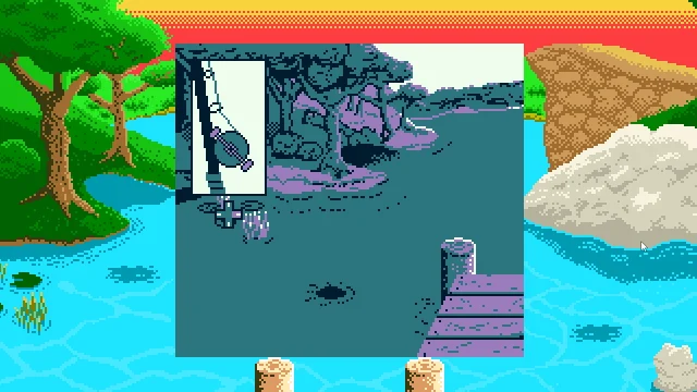 Fishing Vacation screenshot 4