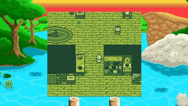 Fishing Vacation screenshot 0