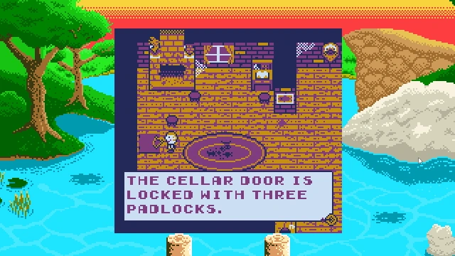 Fishing Vacation screenshot 1
