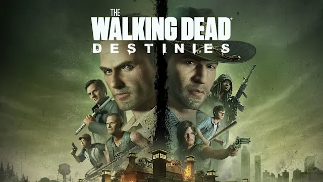 The Walking Dead: Destinies