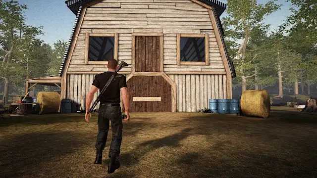 The Walking Dead: Destinies screenshot 3
