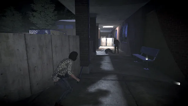 The Walking Dead: Destinies screenshot 4