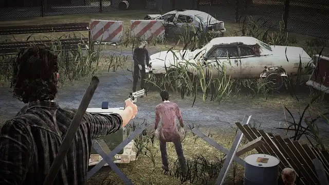 The Walking Dead: Destinies screenshot 5