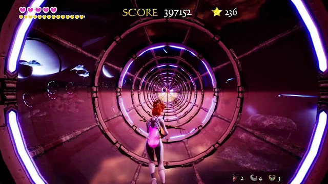 Air Twister screenshot 5
