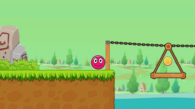 Bounce Journey screenshot 5