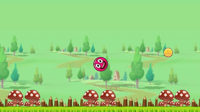 Bounce Journey screenshot 4