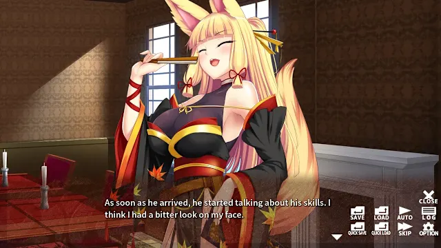 - Isekai Junior Manager - ハズレ転生:最底辺から始める異世界経営 screenshot 1