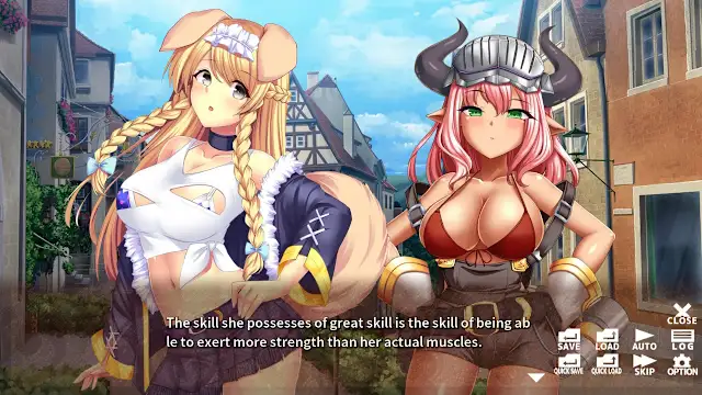 - Isekai Junior Manager - ハズレ転生:最底辺から始める異世界経営 screenshot 2