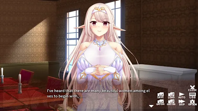- Isekai Junior Manager - ハズレ転生:最底辺から始める異世界経営 screenshot 0