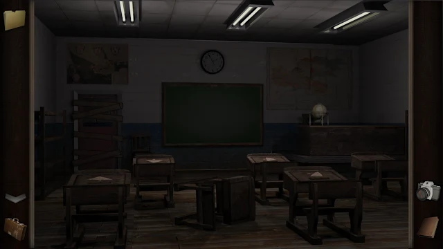 Forever Lost: Episode 2 screenshot 4