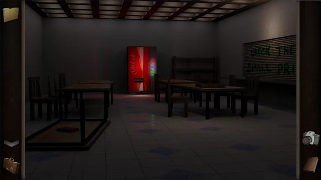 Forever Lost: Episode 2 screenshot 5