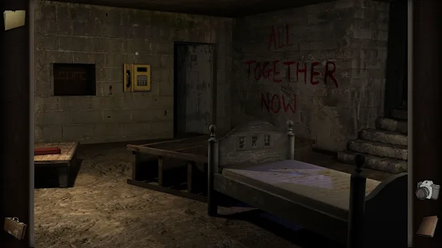 Forever Lost: Episode 2 screenshot 3