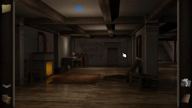 Forever Lost: Episode 2 screenshot 2