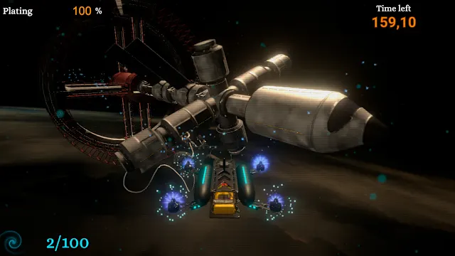 Drone Master Racing screenshot 1