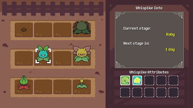Whispike Survivors screenshot 6