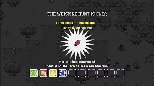 Whispike Survivors screenshot 3
