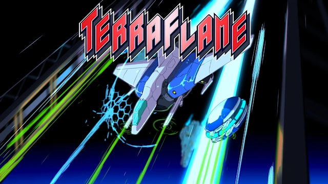 Terra Flame
